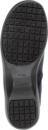 Miniatura 11 de SR Max Ginebra, zapatos de trabajo antideslizantes para mujer, estilo zueco