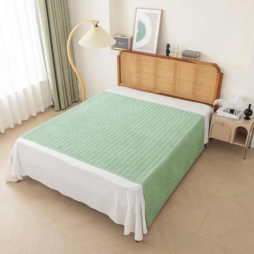 Miniatura 60 de Muamar Funda para Cama de Perro Protector de Sofá, Fundas de Sofá Antideslizantes Impermeables para Sala de Estar Fundas de Sofá, Tapete de Sofá