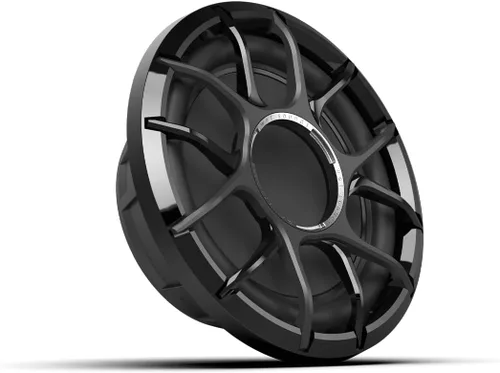 Miniatura 15 de Wet Sounds Zero 6 XZ-W 6.5" Coaxial con Tweeter de bocina - Blanco