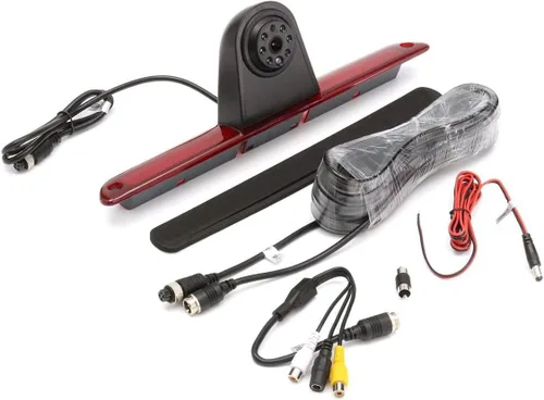 Miniatura 6 de Compatible Sprinter Luz de Freno Cámara de Respaldo Mercedes Sprinter 2014