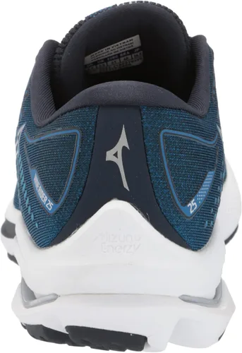 Miniatura 3 de Mizuno Wave Rider 25 - Tenis de correr para hombre