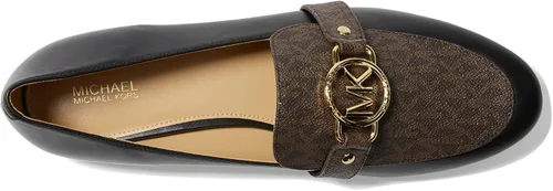 Miniatura 2 de Michael Kors Alpargatas tipo mocasín para mujer
