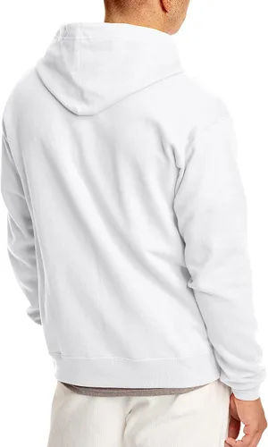 Miniatura 2 de Hanes mens Full-zip Eco-smart Hoodie