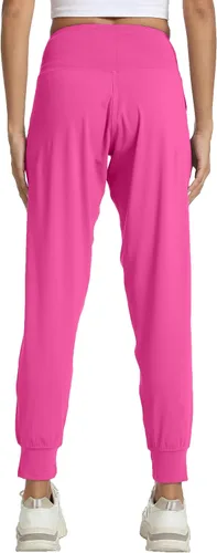 Miniatura 107 de Kcutteyg - Pantalones deportivos con bolsillos para mujer, diseño suave, ligero y de secado rápido, para entrenamiento, gimnasia, yoga y correr