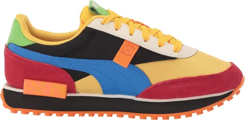 Miniatura 6 de PUMA - Zapatillas unisex para niño