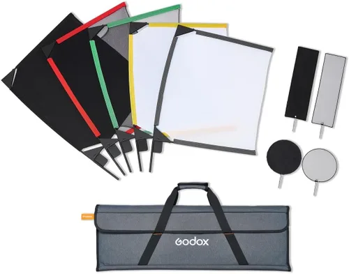 Godox SF4560 Kit de bandera de escrutinio