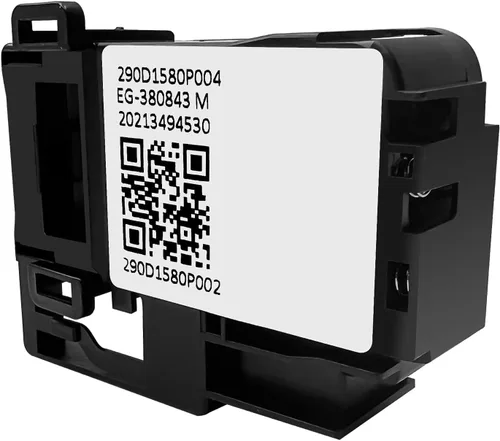 Miniatura 10 de WISINY WH02X24399 4455158 - Interruptor de bloqueo de tapa de lavadora compatible con Ge, piezas de repuesto para cerradura de cubierta de lavadora