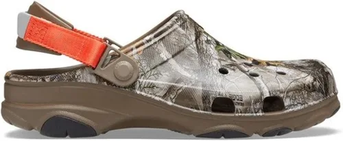 Miniatura 5 de Crocs Classic All Terrain - Zuecos unisex para adultos