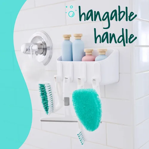 Miniatura 6 de Scotch-Brite Limpiador antiarañazos para bañera y azulejos, 6