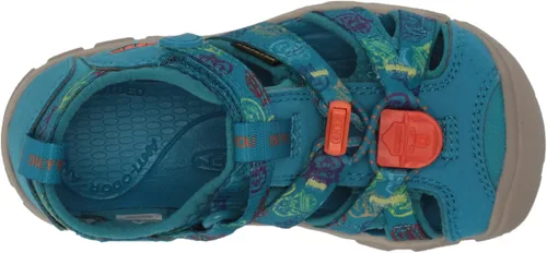 Miniatura 5 de KEEN Unisex-child Seacamp II CNX Closed Toe