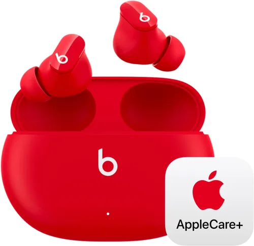 Miniatura 14 de Beats Studio Buds con AppleCare+ para auriculares (2 años), color negro