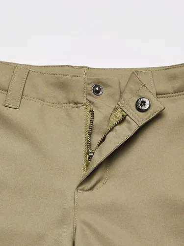 Miniatura 2 de Under Armour Pantalones cortos de golf Medal Play para niños