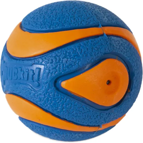 Miniatura 4 de Chuckit Ultra Squeaker Ball pequeña (1 paquete)