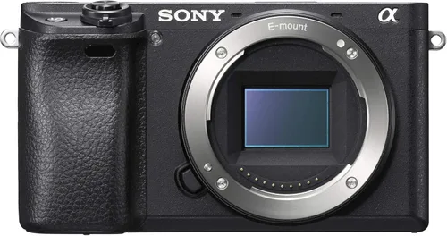 Miniatura 10 de Sony Alpha a6500 Cámara Digital con Pantalla LCD de 2.95 pulgadas (solo cuerpo)