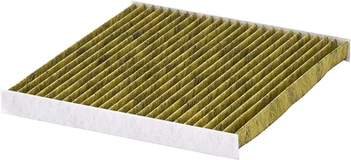 Miniatura 2 de Purolator PBC35644 PurolatorBOSS - Filtro de aire de cabina automotriz con carbón activado, compartimento de pasajeros de coche y camión, repuesto