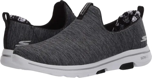 Miniatura 7 de Skechers Go Walk 5-Honor - Tenis para mujer