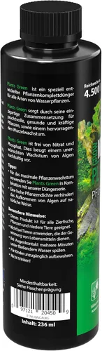 Miniatura 2 de MICROBE-LIFT - Fertilizante para plantas acuáticas todo en uno, aumenta el crecimiento de plantas y raíces, mejora la coloración, 8 onzas líquidas