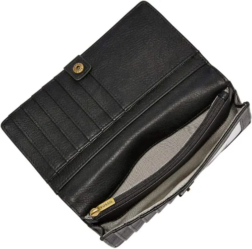 Miniatura 3 de Fossil Jolie bolsa cruzada pequeña para mujer