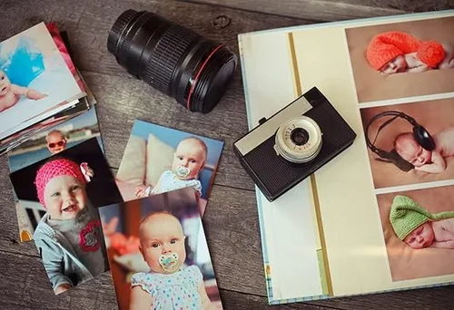 Miniatura 5 de CanvasChamp Impresiones fotográficas personalizadas, impresión fotográfica, arte de pared personalizado, decoración de pared impresa con fotos