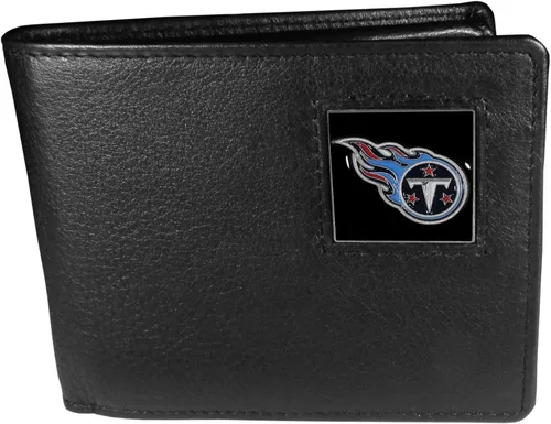 Miniatura 14 de Siskiyou Sports Women's Leather Bi-fold Wallet
