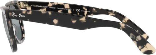Miniatura 10 de Ray-Ban RB2140 Original Wayfarer Gafas de sol cuadradas polarizadas