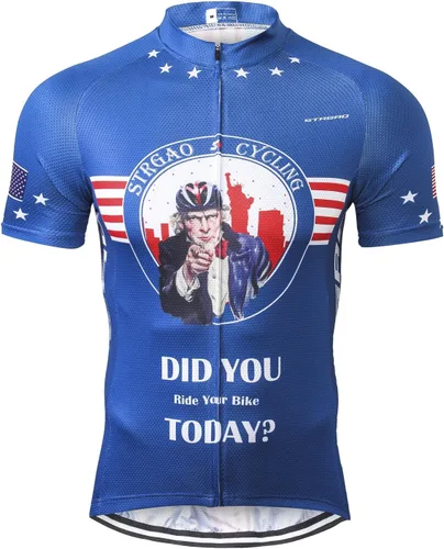 Miniatura 135 de Strgao - Camiseta de manga corta para hombre