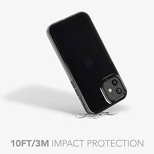 Miniatura 3 de tech21 Evo Sparkle Radiant - Carcasa para iPhone 12 Mini 5G