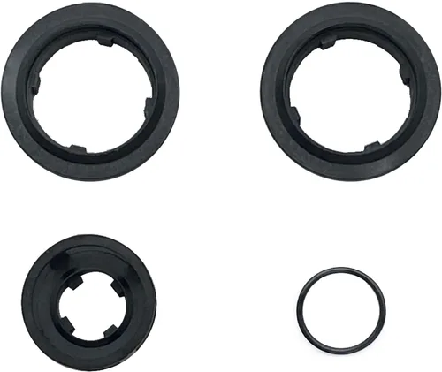 Miniatura 2 de Kit de reparación de asiento de 3/4"-1" Reemplazo para el modelo 975XL/XL2 Preventer de reflujo Negro