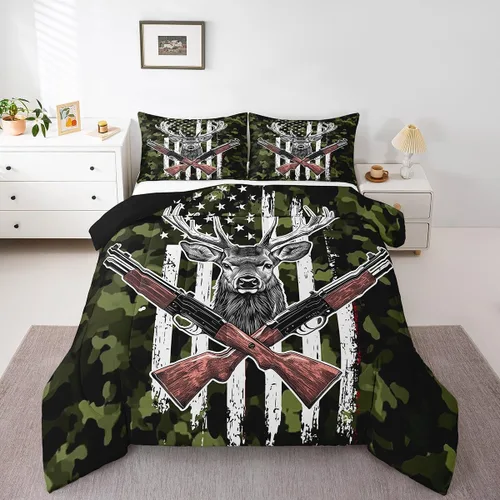 Miniatura 13 de Juego de edredón para niños y niñas, juego de ropa de cama de motocross, edredón deportivo para niños y niñas, motocicletas, deportes extremos