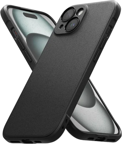 Miniatura 16 de Ringke Onyx - Funda para iPhone 17 Pro, [se siente bien en la mano] resistente al aceite y a la suciedad, cubiertas individuales para lentes
