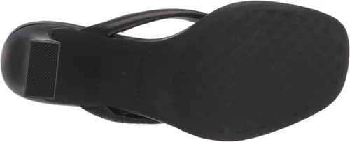 Miniatura 4 de Aerosoles Giana Sandalia de tacón para mujer, Negro, 6.5