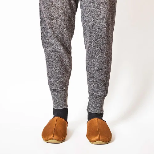 Miniatura 6 de Deer Stags Pantuflas Grizzly para hombre