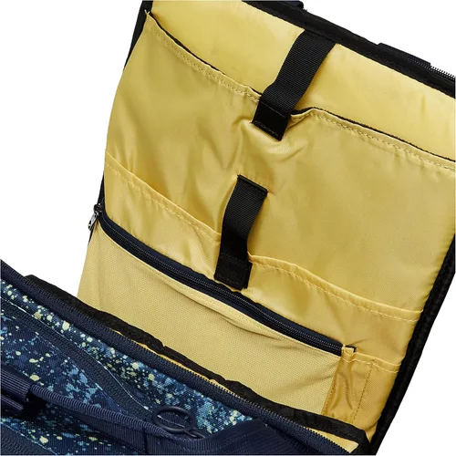 Miniatura 4 de Under Armour Mochila de lona para adultos (AcademyMississippi-408), AcademiaMississippi-408, Mochila