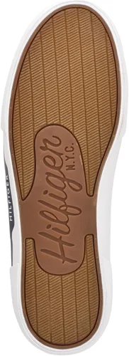Miniatura 3 de Tommy Hilfiger Zapatilla Pati para hombre, Blanco 140