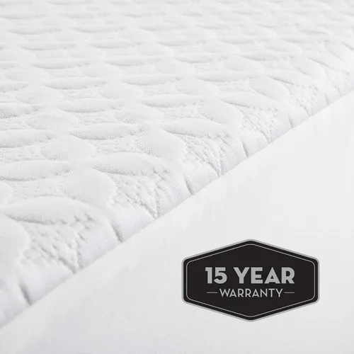 Miniatura 7 de SLEEP TITE FIVE SIDED IceTech cubre colchón impermeable - Protección superior y lateral con tecnología de refrigeración