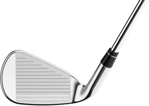 Miniatura 4 de Callaway Juego combinado de hierro híbrido Golf Rogue ST Max
