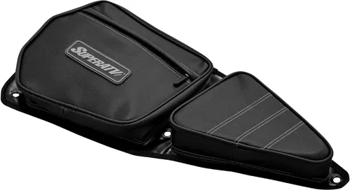 Miniatura 4 de SuperATV Bolsas de puerta para Polaris RZR S 900/4 900 / XP 1000 / XP 4 1000 / S 1000 / Turbo / 4 Turbo/Turbo S / 4 Turbo S - Lados del conductor