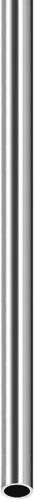 Miniatura 15 de DTGN Tubo de acero inoxidable 304 de 0.118 in x 0.008 in x 9.843 in (ODxWall TxL) - 1 paquete - Bueno para equipos de maquinaria - Tubos de metal