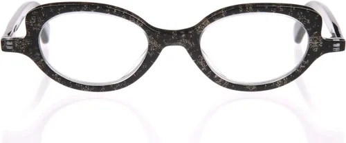 Miniatura 2 de eyebobs Peep Show - Gafas de lectura prémium para mujer Gafas de ojo de gato Violeta oscuro