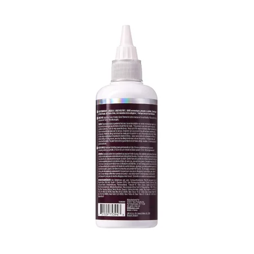 Miniatura 2 de Red by Kiss Tintation - Tinte semipermanente para el cabello, a base de agua de aloe vera, aceite de argán, aceite de oliva, colágeno y queratina