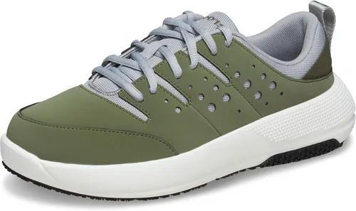 Miniatura 10 de Zapatillas de trabajo Crocs para hombre On The Clock