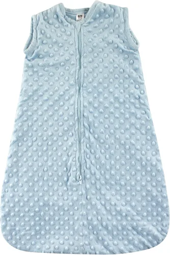 Miniatura 31 de Hudson Baby Saco de dormir unisex de felpa para bebé, saco, manta