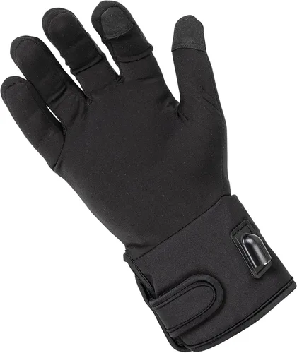Miniatura 3 de Tourmaster Synergy Pro-Plus - Guantes de motocicleta con calefacción de 12 V