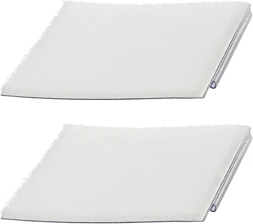 Miniatura 8 de 6 piezas de almohadillas de repuesto para pintar orillas - Repuestos de almohadillas para el bordeador - Repuestos de almohadillas de repuesto