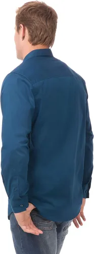 Miniatura 2 de Chef Works Camisa de vestir elástica para hombre