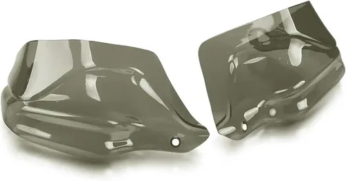 Miniatura 3 de Para BMW F750GS F850GS F750 F850 GS 2018-2020 Protector de mano de motocicleta Protector de mano Protector de parabrisas F 850 GS 750 2018-2022 Negro