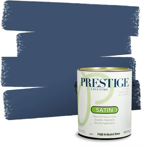 Miniatura 201 de Prestige - Pintura exterior e imprimación en uno, 6-6-PARENT azul (blue sky)