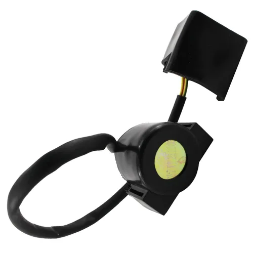 Miniatura 5 de PRO BAT Relé solenoide de arranque para GY6 50cc 100cc 125cc 150cc 200cc 250cc ATV Dirt Bike Scooter Quad 139QMB 152QMI 157QMJ Motor TaoTao Sunl 2