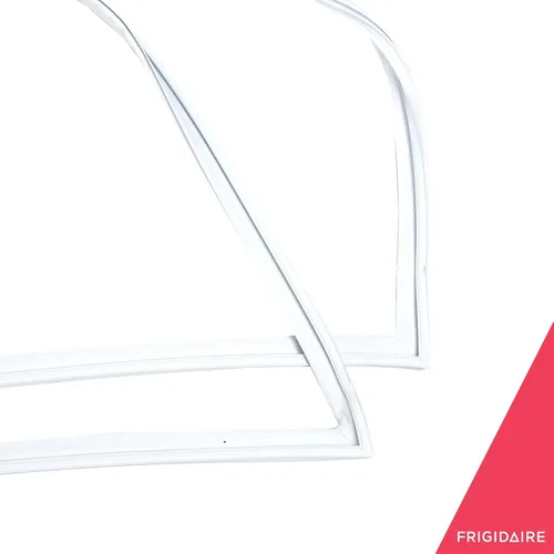 Miniatura 2 de Frigidaire 5304507200 Junta de puerta para congeladores, color blanco