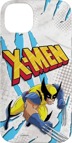 Miniatura 15 de Marvel X-Men Wolverine Slash Marks 90s - Carcasa para iPhone 17